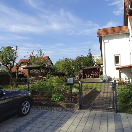 Dz 10 Doppelzimmer Херингсдорф Екстериор снимка