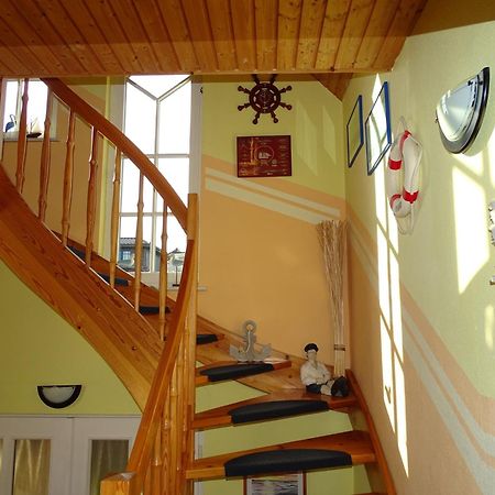 Dz 10 Doppelzimmer Херингсдорф Екстериор снимка