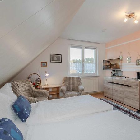 Dz 10 Doppelzimmer Херингсдорф Екстериор снимка