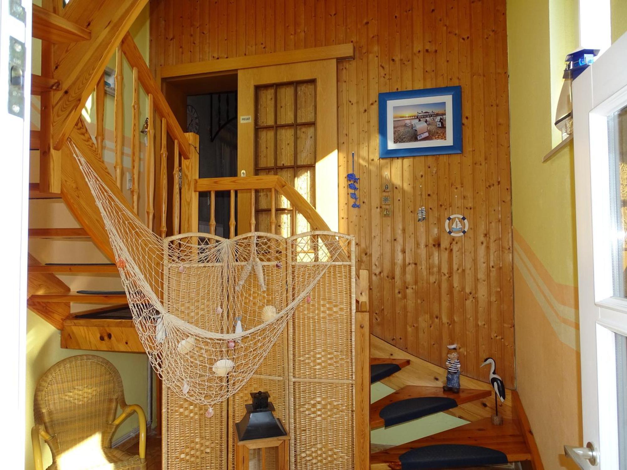 Dz 10 Doppelzimmer Херингсдорф Екстериор снимка